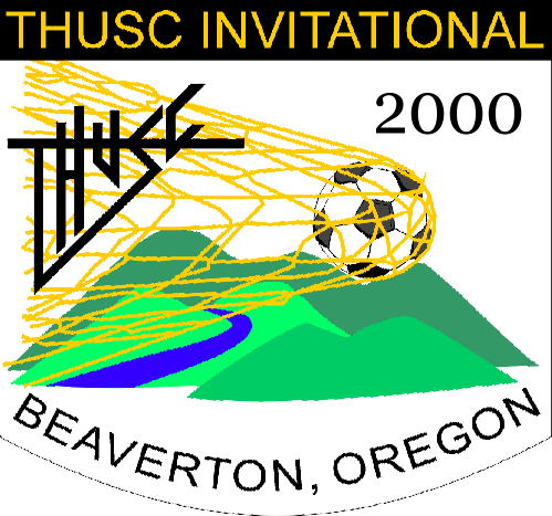 THUSC Invitational Logo